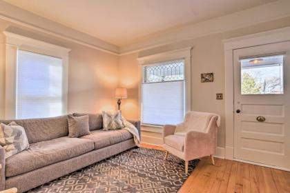 Vintage-Chic Home with Patio - Walk to Hyde Park! - image 5