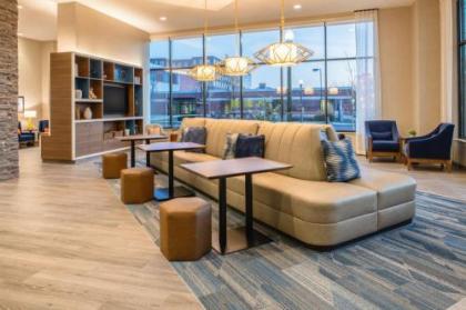 Home2 Suites By Hilton Boise Downtown - image 2