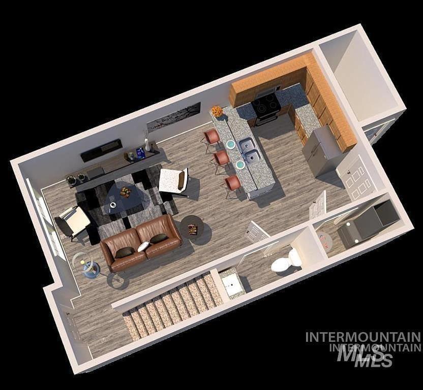 Gabrielle Townhomes - main image