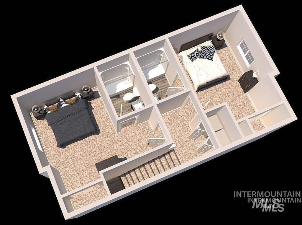 Gabrielle Townhomes - image 2