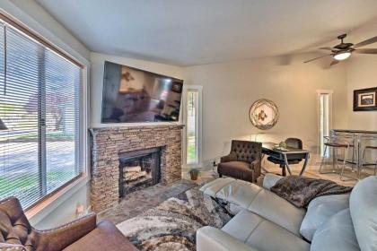 Apartment in Boise Idaho
