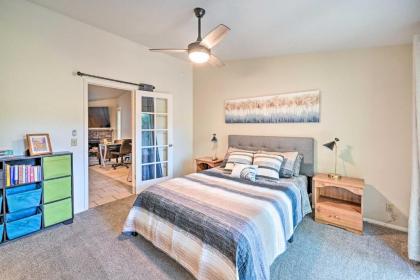 Private Boise Couples Retreat WFH Friendly! - image 12