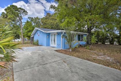 Bright Bokeelia Home 7 Miles to Fishing Pier