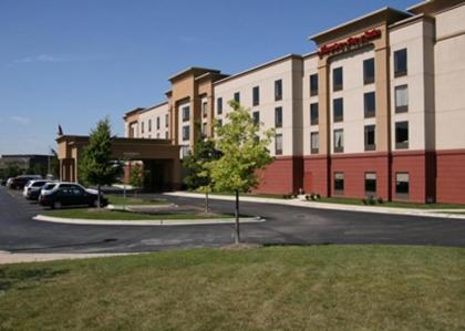 Hampton Inn & Suites Bolingbrook