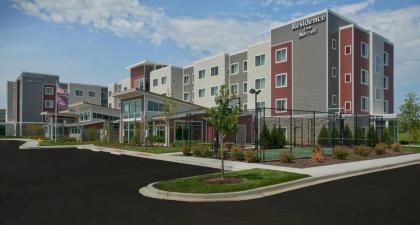 Hotel in Bolingbrook Illinois