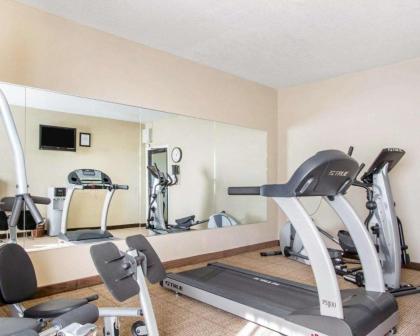 Comfort Inn Bolivar - image 13