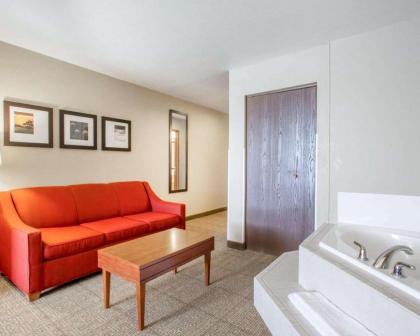 Comfort Inn Bolivar - image 14