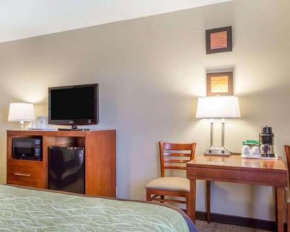 Comfort Inn Bolivar - image 2