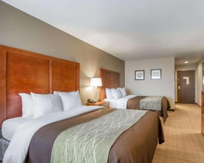 Comfort Inn Bolivar - image 3