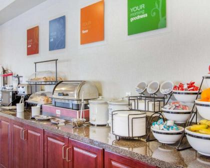 Comfort Inn Bolivar - image 6