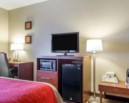 Comfort Inn Bolivar - image 7
