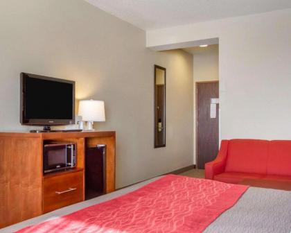 Comfort Inn Bolivar - image 8