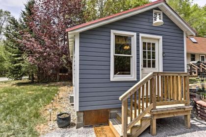 Holiday homes in Bolton Landing New York