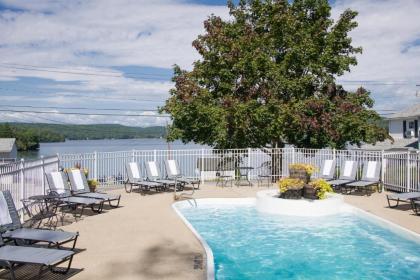Lake Bomoseen Lodge - image 14