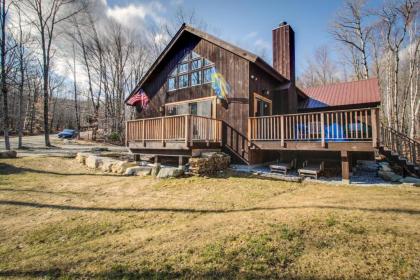 Holiday homes in Bondville Vermont