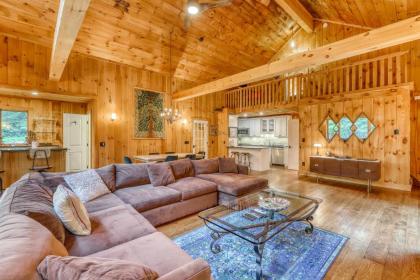 Winhall Chalet at Stratton Mountain - image 2