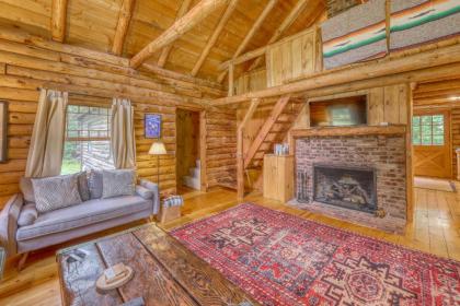Log Cabin Living - image 11