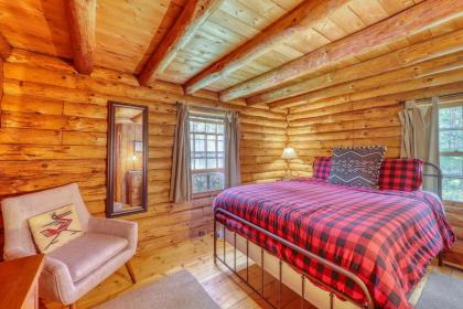 Log Cabin Living - image 12