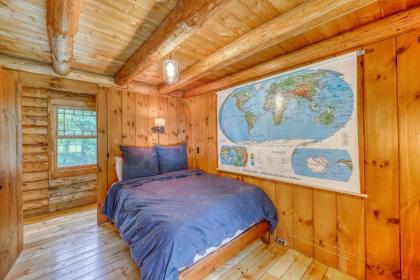 Log Cabin Living - image 14
