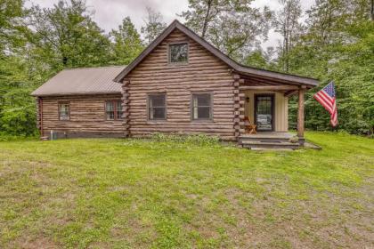 Log Cabin Living - image 15