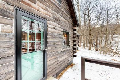 Log Cabin Living - image 2
