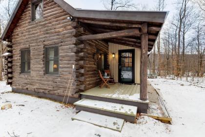 Log Cabin Living - image 3