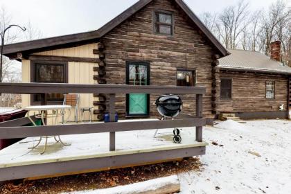 Log Cabin Living - image 4