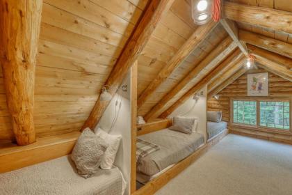 Log Cabin Living - image 5