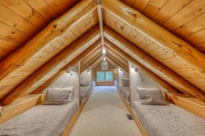 Log Cabin Living - image 8
