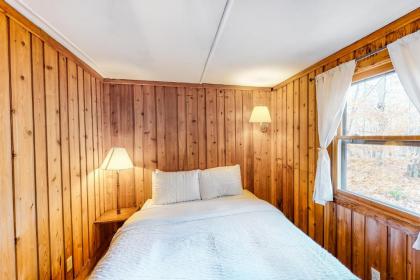 Swift Family Chalet - image 11