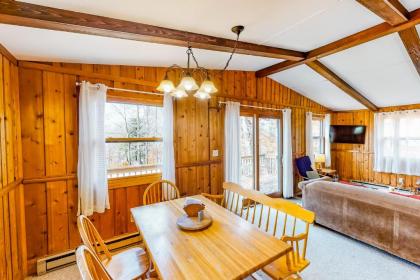 Swift Family Chalet - image 2