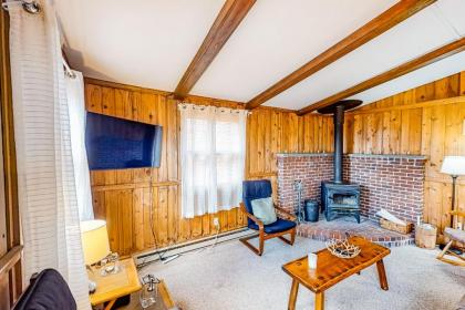 Swift Family Chalet - image 3