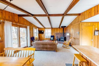 Swift Family Chalet - image 4