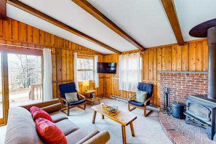Swift Family Chalet - image 5