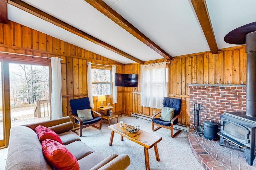 Swift Family Chalet - image 5