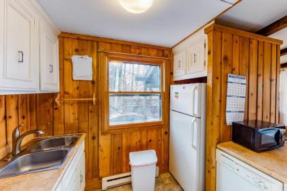 Swift Family Chalet - image 9
