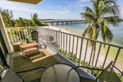Lovers Key Beach Club 202