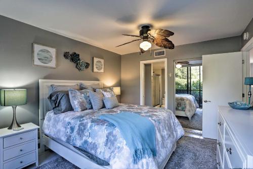 Updated Condo Community Amenities and Beach Shuttle - image 3