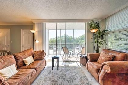 Chic Bonita Springs Studio with Community Amenities! - image 11