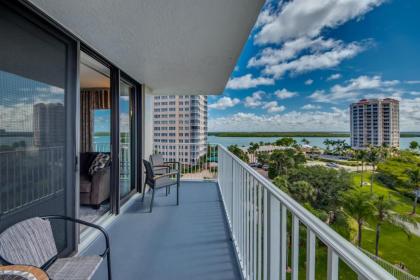 Lovers Key Beach Club #606