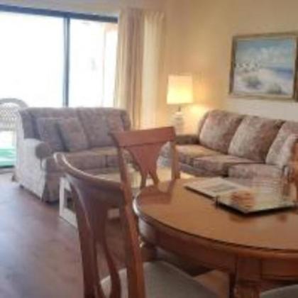 David's Bonita Beach Condo