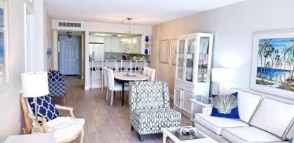 Marty & Rita's Bonita Beach Condo