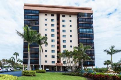 Nita's Bonita Beach Condo - Monthly