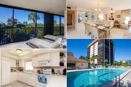 Phyllis  toms Bonita Beach Condo