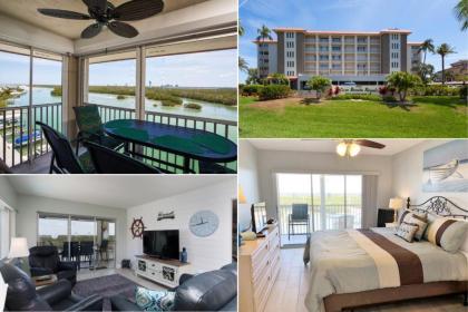 Billie's Bonita Beach Condo - Monthly