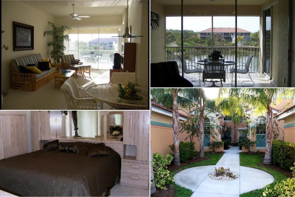 Pauls Marbella Bay Condo - main image