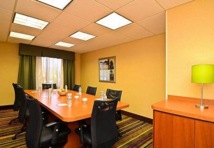 Fairfield Inn & Suites - Boone - image 10