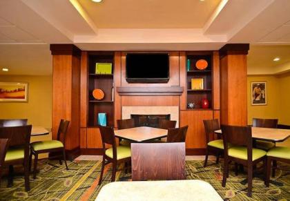 Fairfield Inn & Suites - Boone - image 11