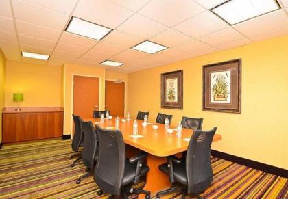 Fairfield Inn & Suites - Boone - image 12