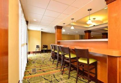 Fairfield Inn & Suites - Boone - image 14